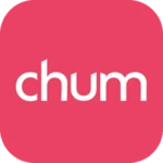 Logo of Chum android Application 